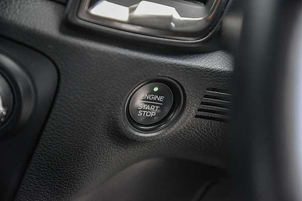 2021 Ford Ranger FX4 Max PX MkIII 4X4 2.0L