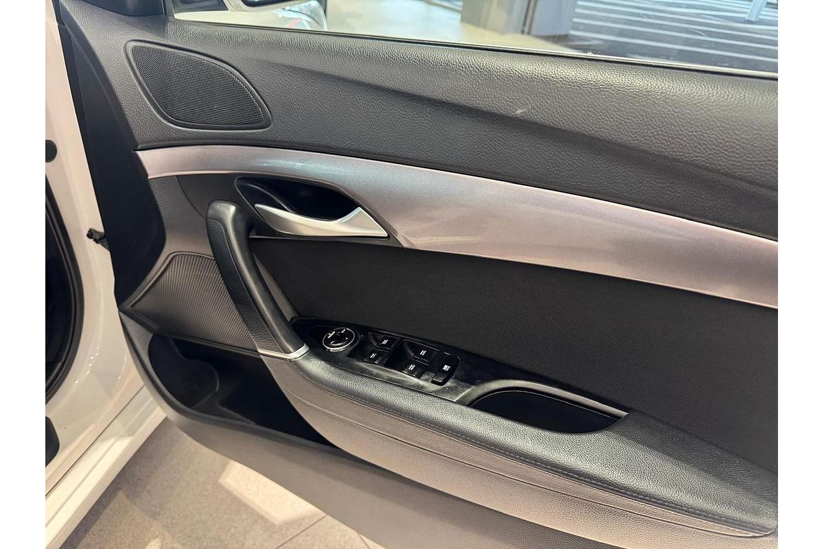 2014 Hyundai i40 Active VF2