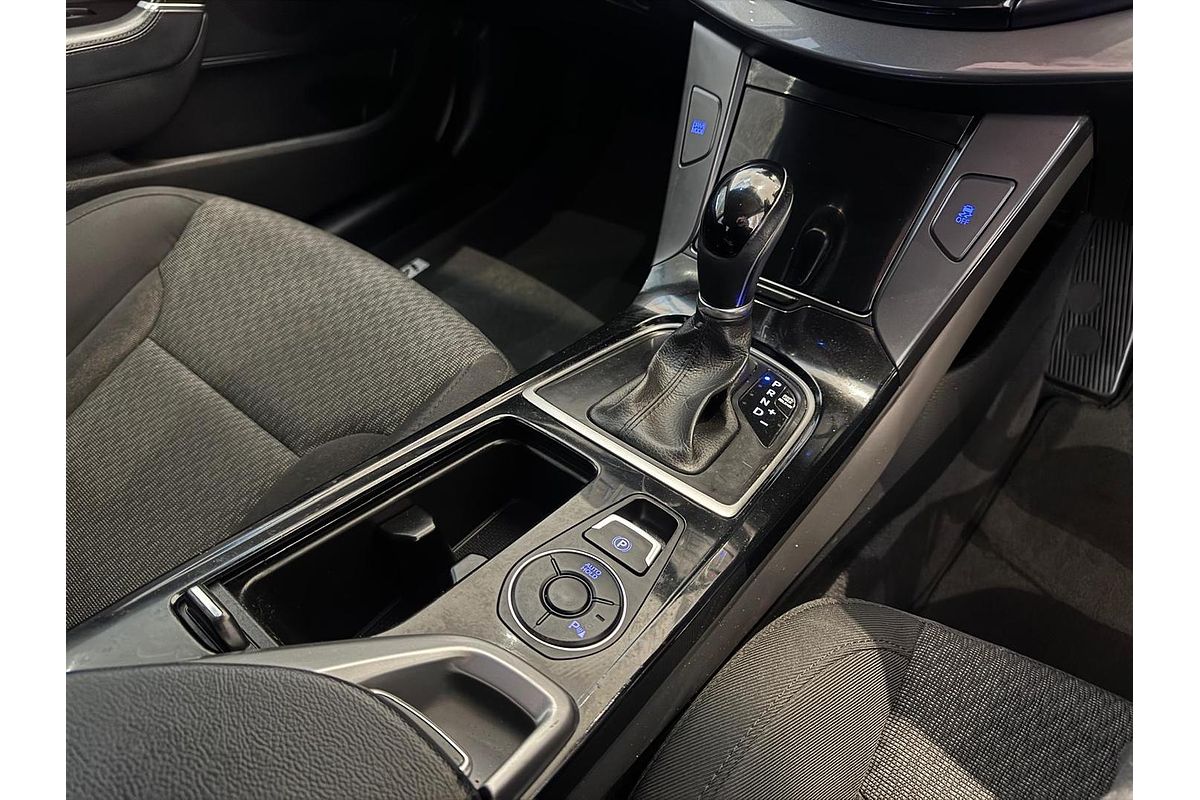 2014 Hyundai i40 Active VF2