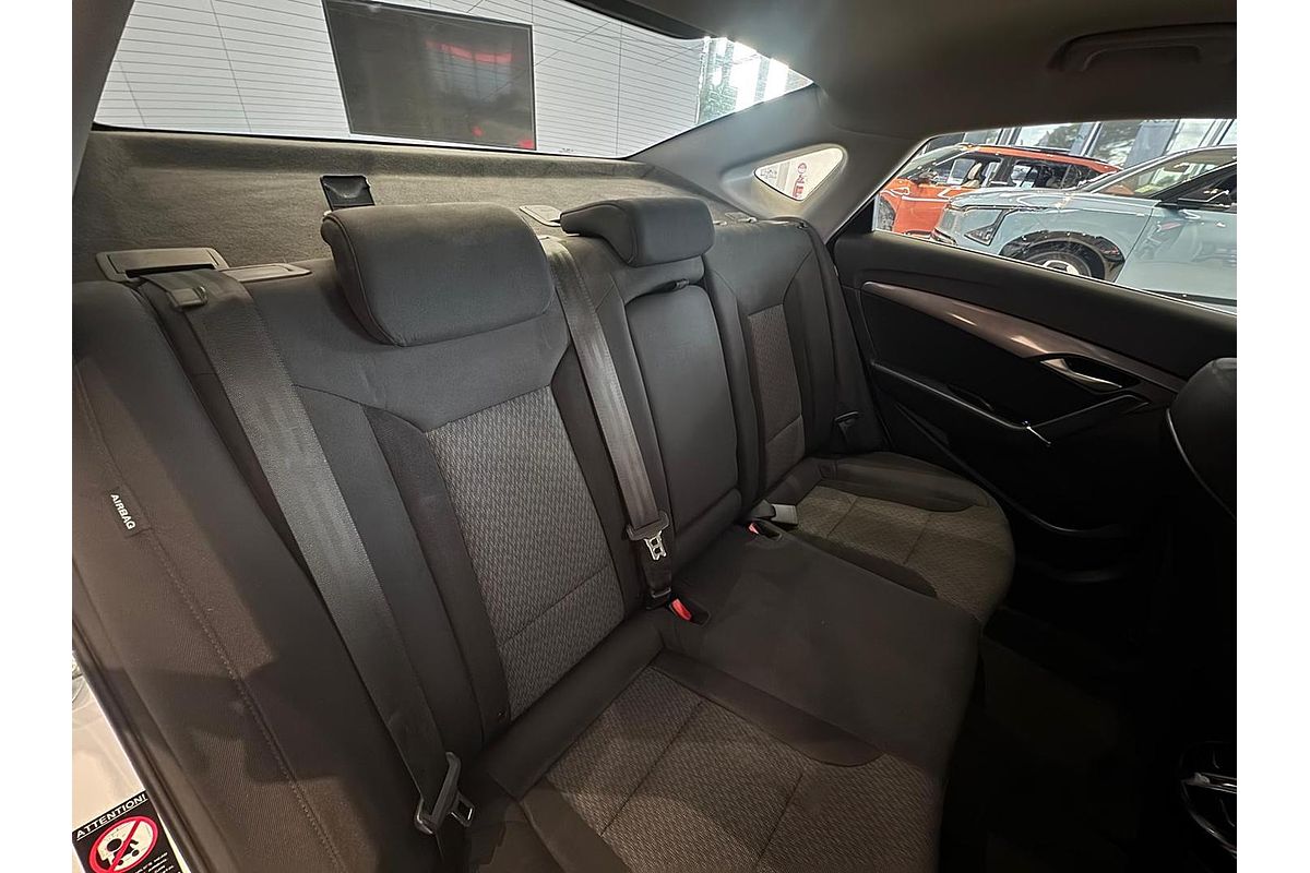 2014 Hyundai i40 Active VF2