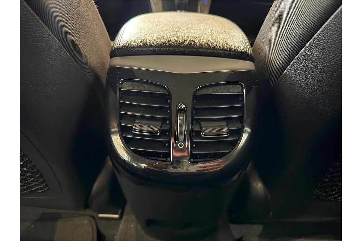 2014 Hyundai i40 Active VF2