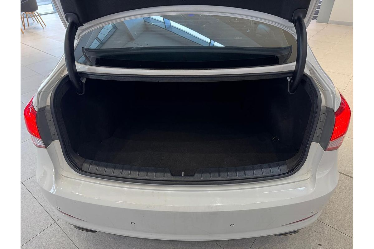 2014 Hyundai i40 Active VF2