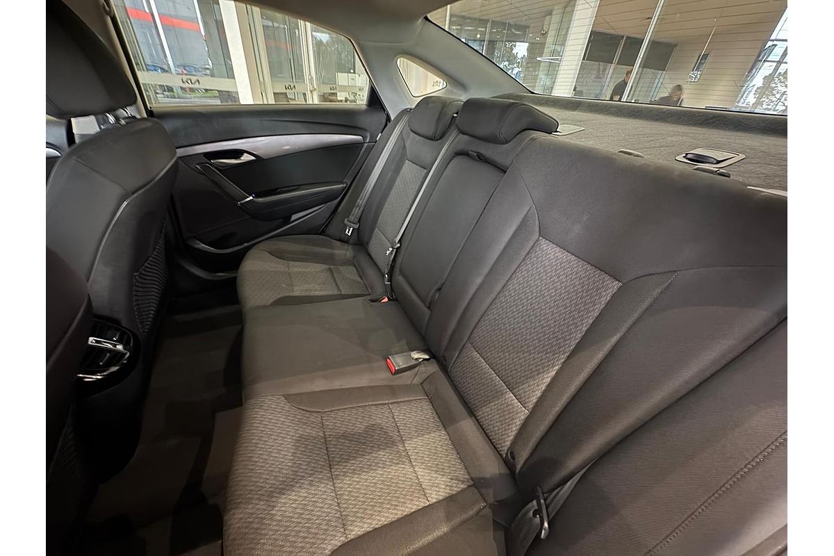 2014 Hyundai i40 Active VF2