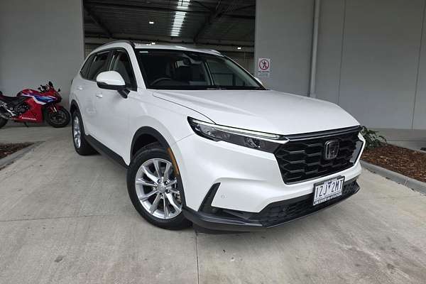 2023 Honda CR-V VTi L7 RS