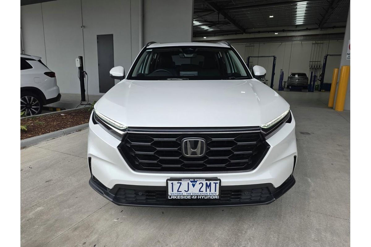 2023 Honda CR-V VTi L7 RS
