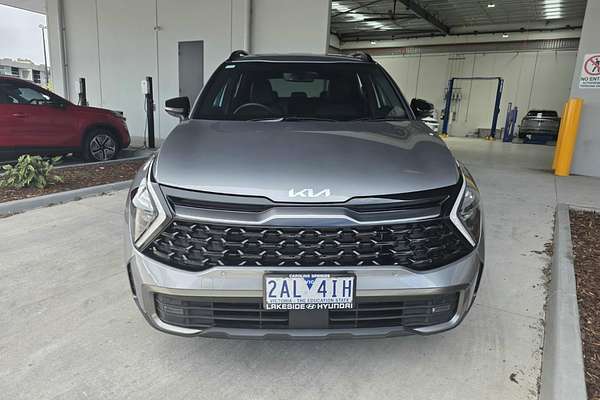 2024 Kia Sportage SX+ NQ5