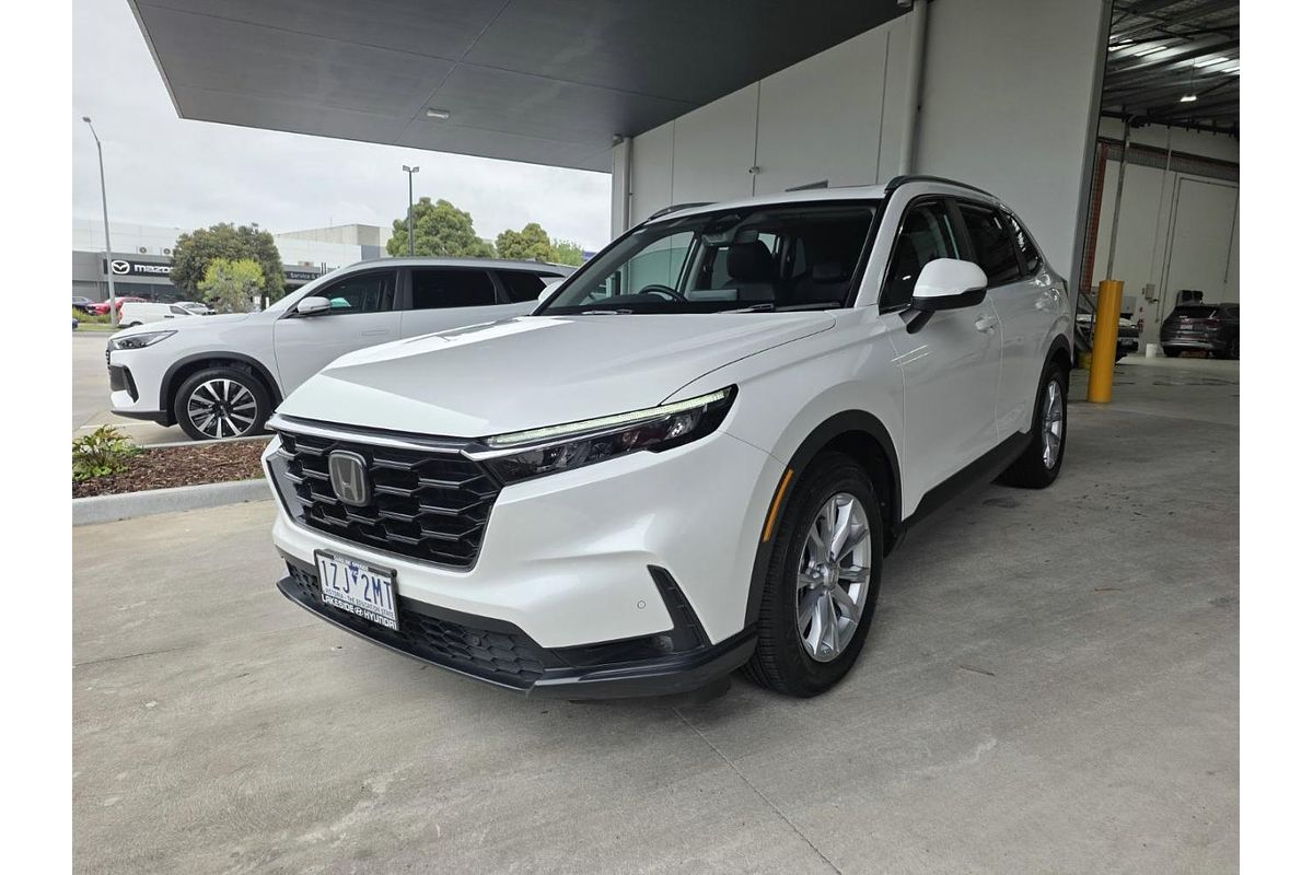 2023 Honda CR-V VTi L7 RS
