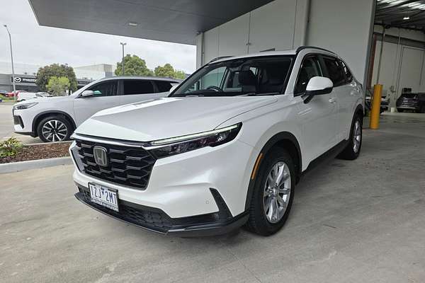 2023 Honda CR-V VTi L7 RS