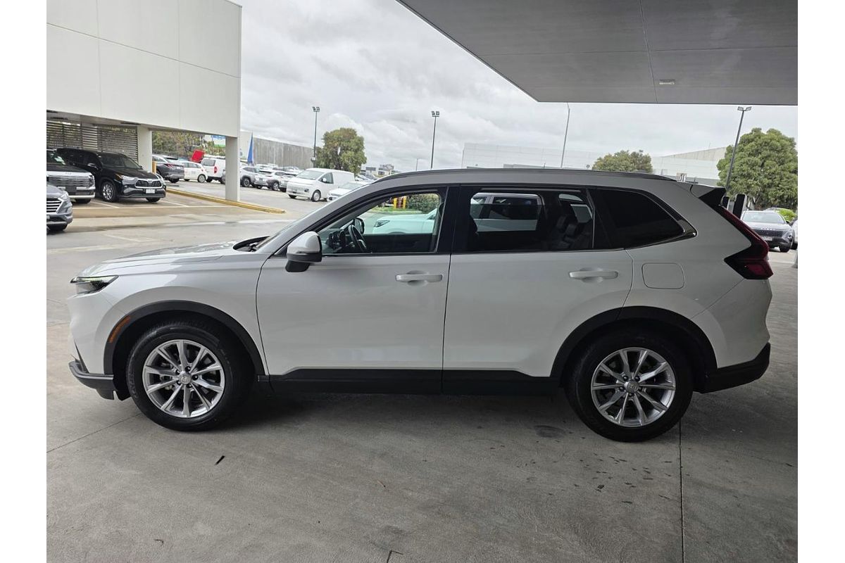 2023 Honda CR-V VTi L7 RS