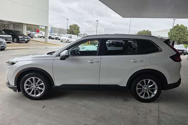 2023 Honda CR-V VTi L7 RS