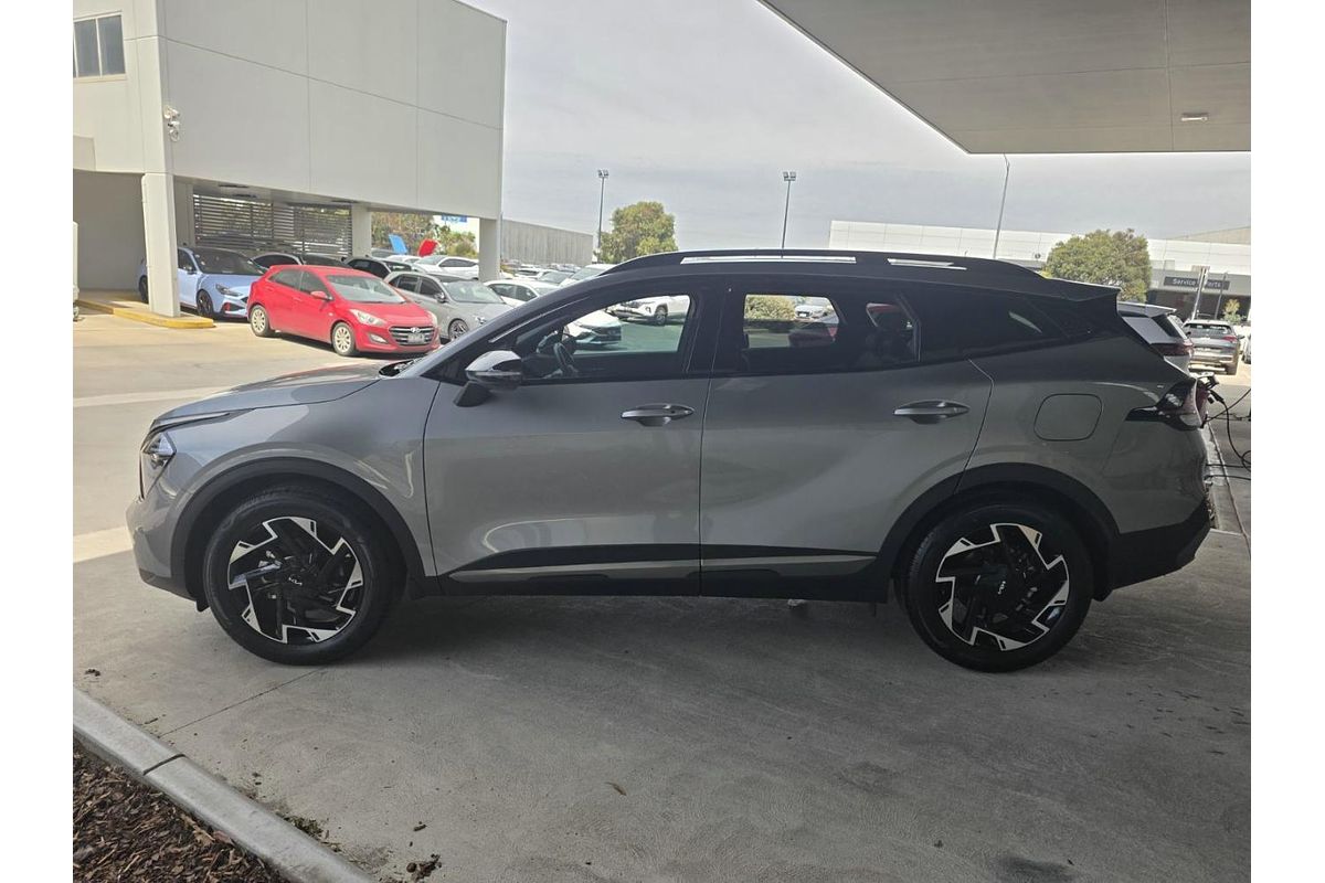2024 Kia Sportage SX+ NQ5