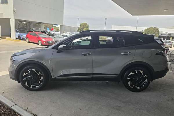 2024 Kia Sportage SX+ NQ5
