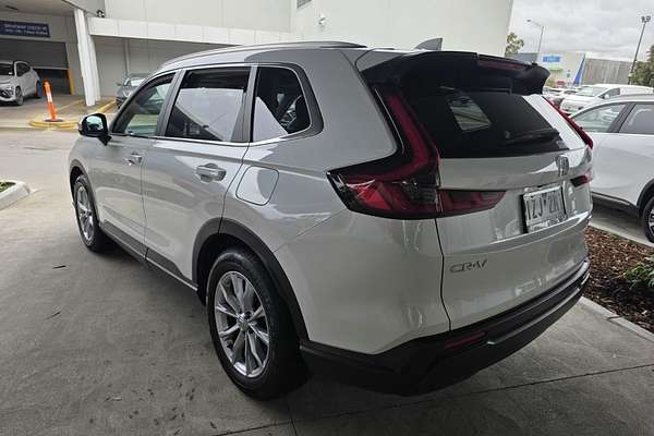2023 Honda CR-V VTi L7 RS