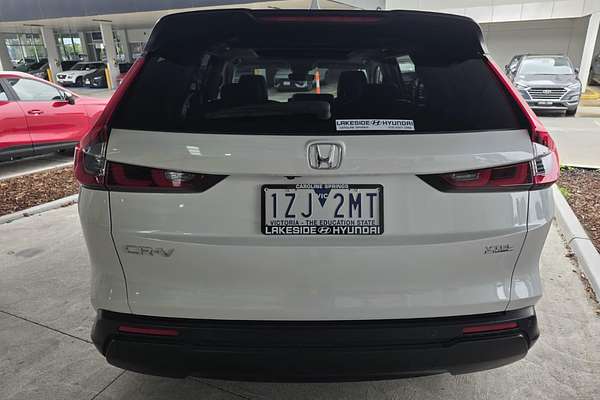 2023 Honda CR-V VTi L7 RS