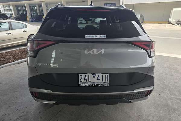 2024 Kia Sportage SX+ NQ5