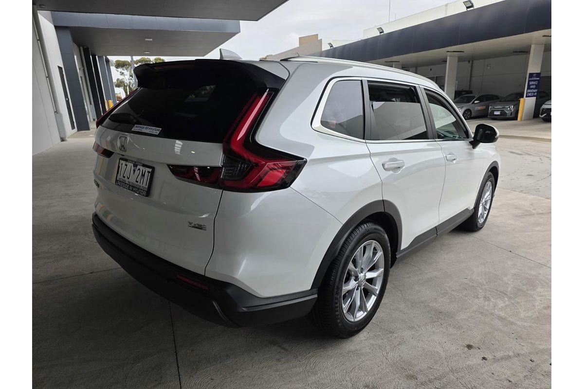 2023 Honda CR-V VTi L7 RS