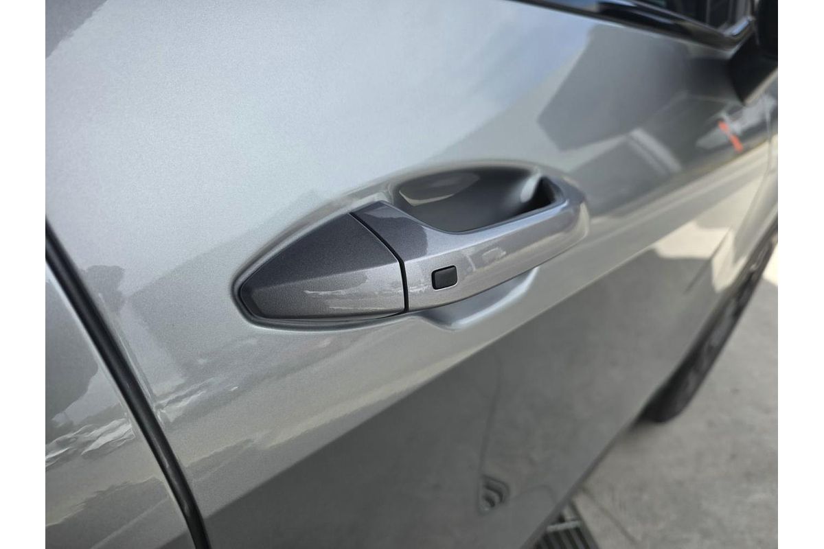 2024 Kia Sportage SX+ NQ5