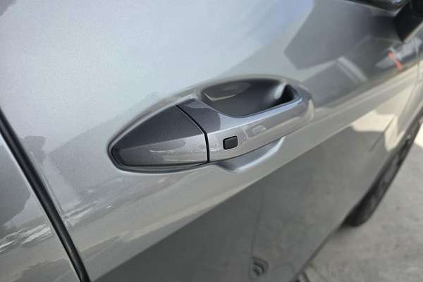 2024 Kia Sportage SX+ NQ5