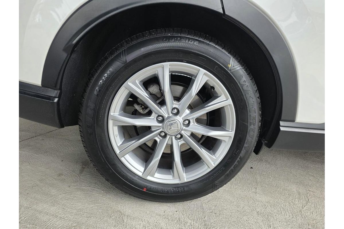 2023 Honda CR-V VTi L7 RS