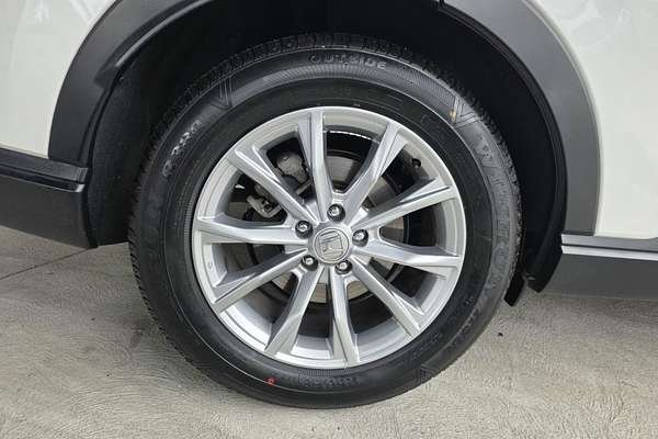 2023 Honda CR-V VTi L7 RS