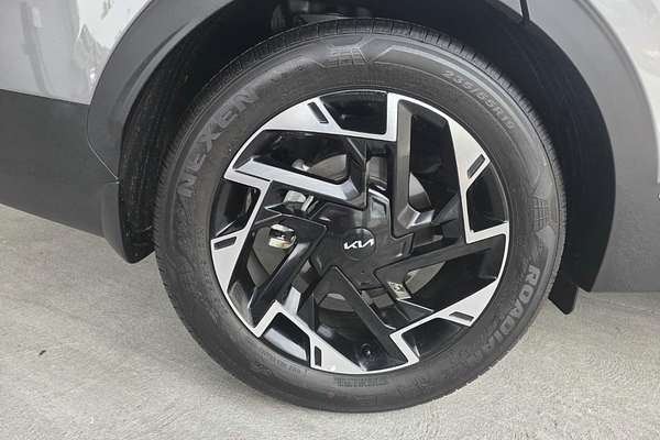 2024 Kia Sportage SX+ NQ5