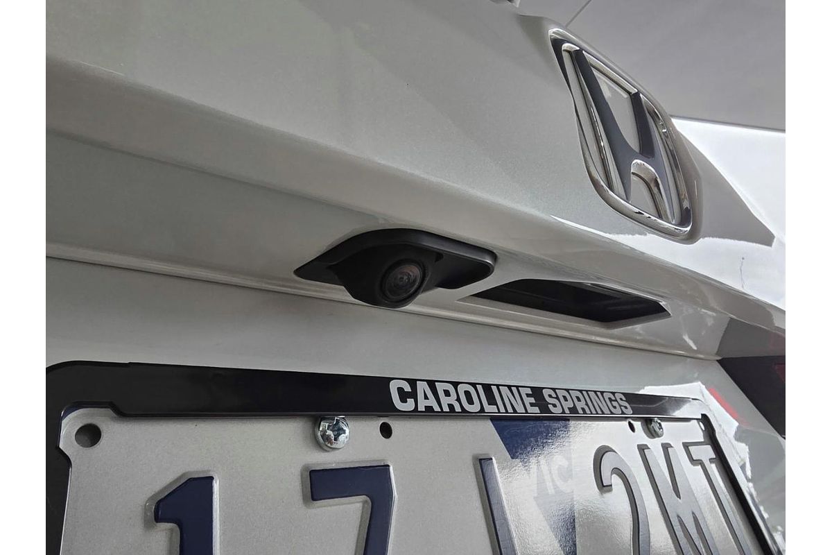 2023 Honda CR-V VTi L7 RS