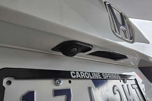 2023 Honda CR-V VTi L7 RS