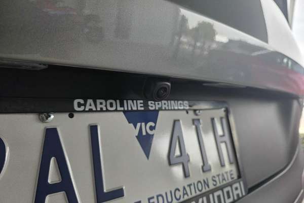 2024 Kia Sportage SX+ NQ5