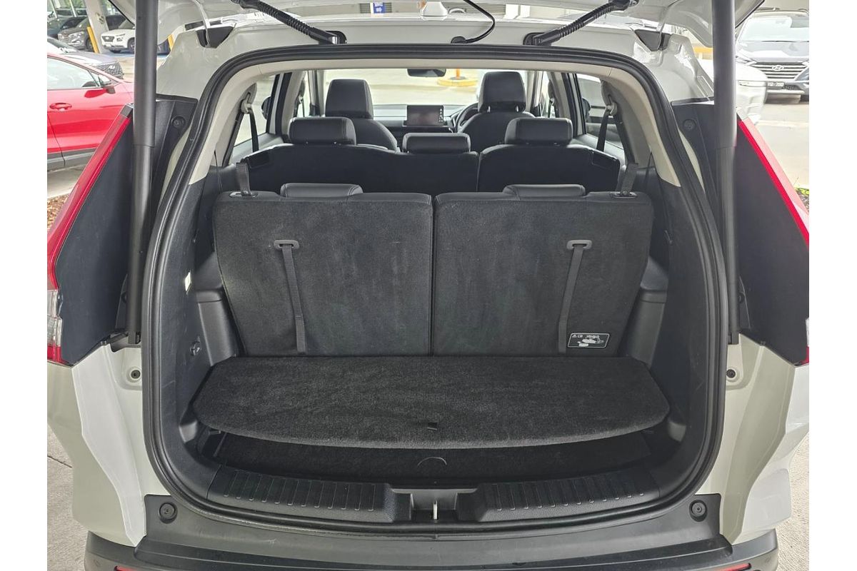 2023 Honda CR-V VTi L7 RS