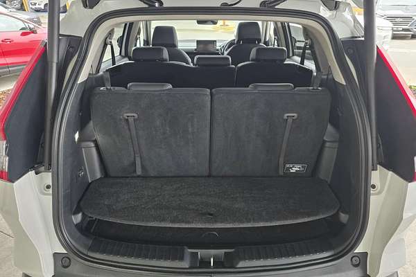 2023 Honda CR-V VTi L7 RS