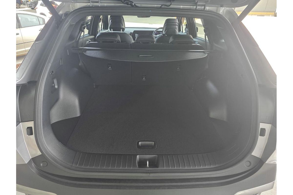 2024 Kia Sportage SX+ NQ5