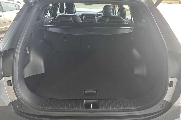 2024 Kia Sportage SX+ NQ5