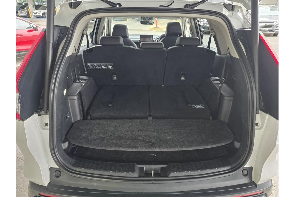 2023 Honda CR-V VTi L7 RS