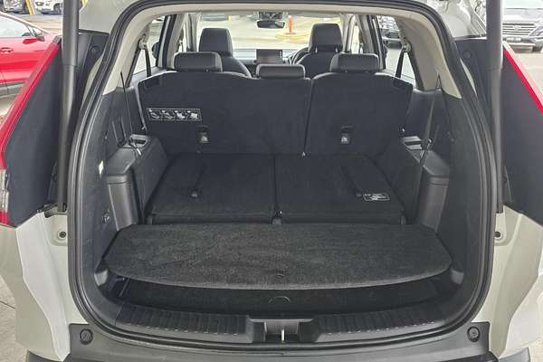 2023 Honda CR-V VTi L7 RS