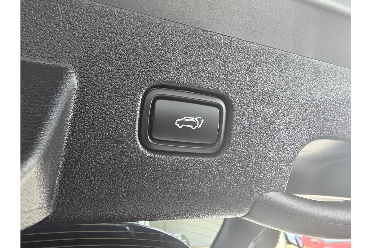 2024 Kia Sportage SX+ NQ5