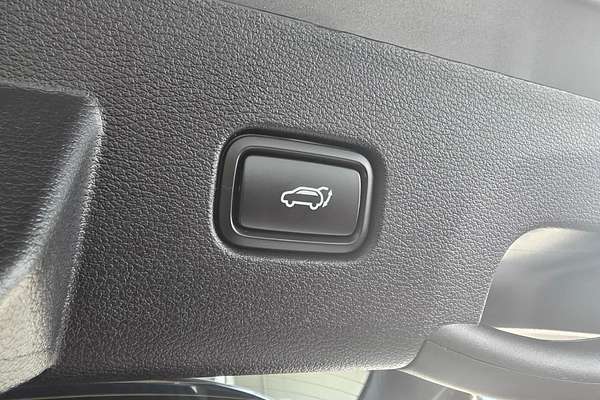 2024 Kia Sportage SX+ NQ5