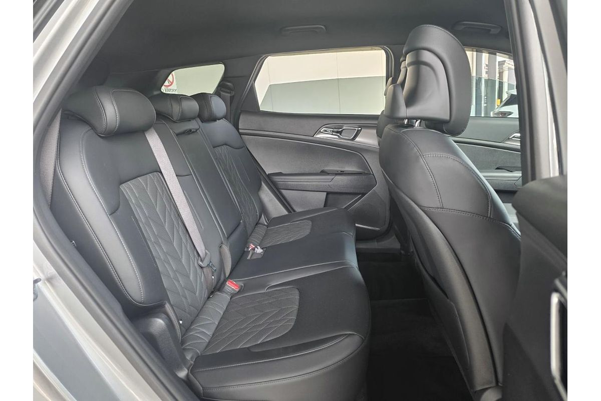 2024 Kia Sportage SX+ NQ5