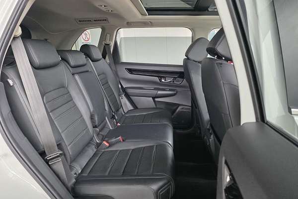 2023 Honda CR-V VTi L7 RS