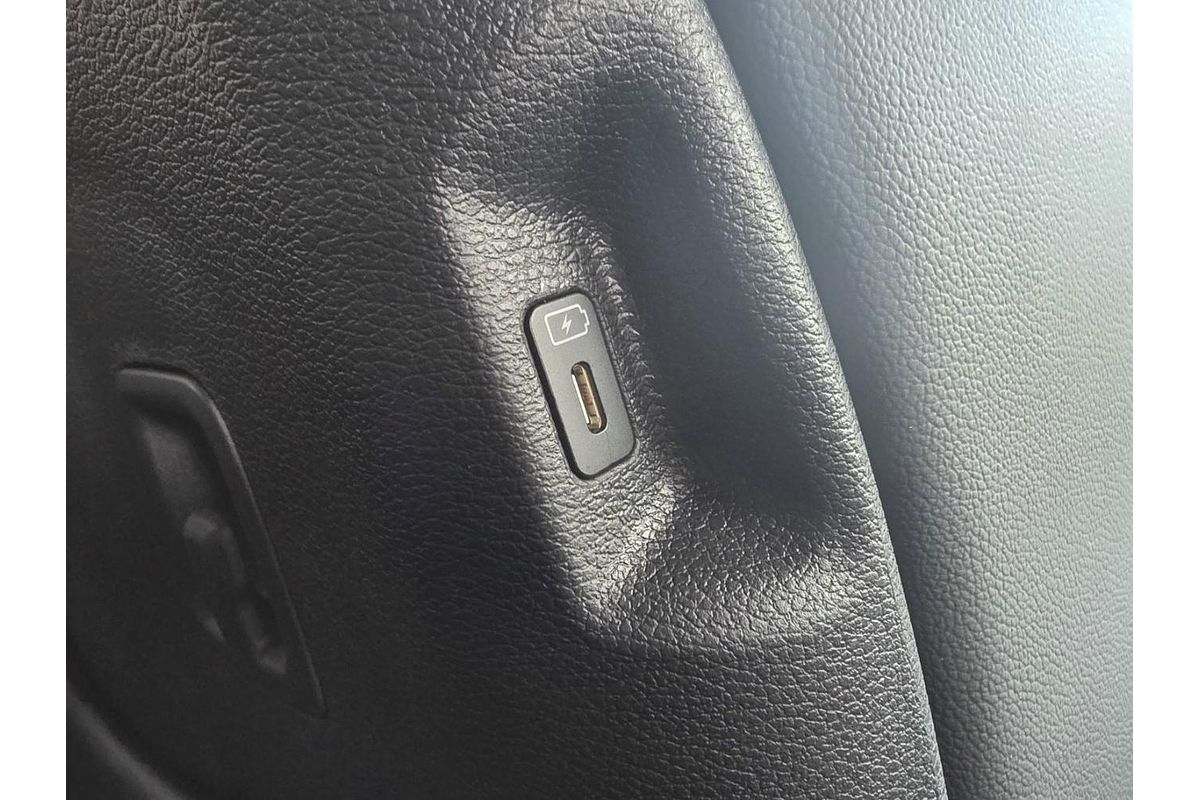 2024 Kia Sportage SX+ NQ5