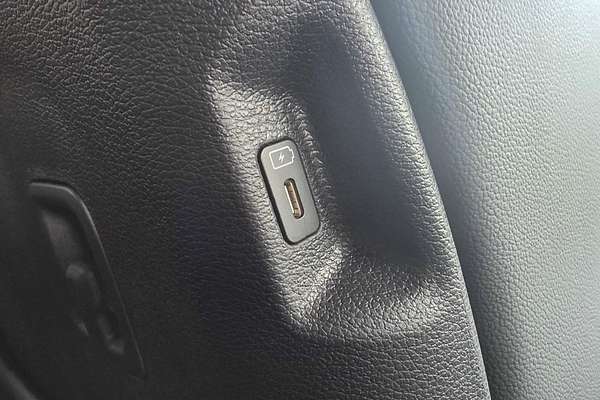 2024 Kia Sportage SX+ NQ5