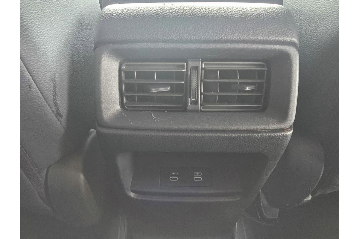 2023 Honda CR-V VTi L7 RS