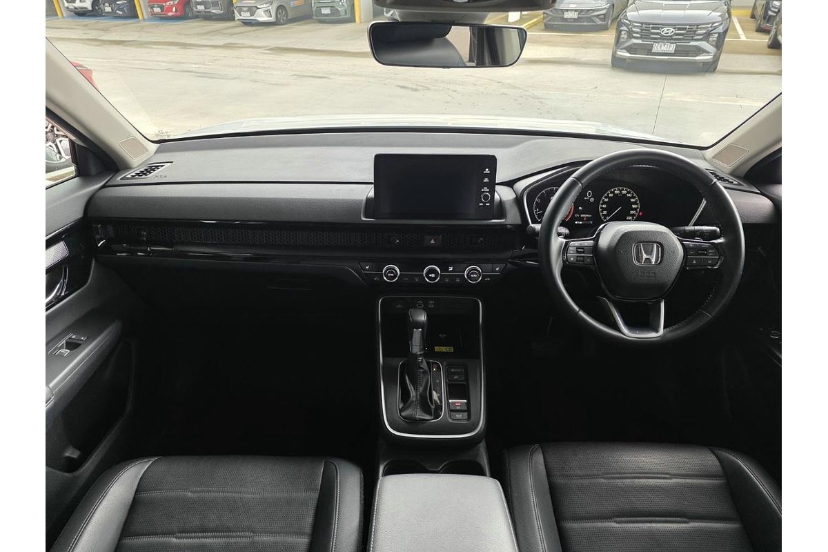 2023 Honda CR-V VTi L7 RS