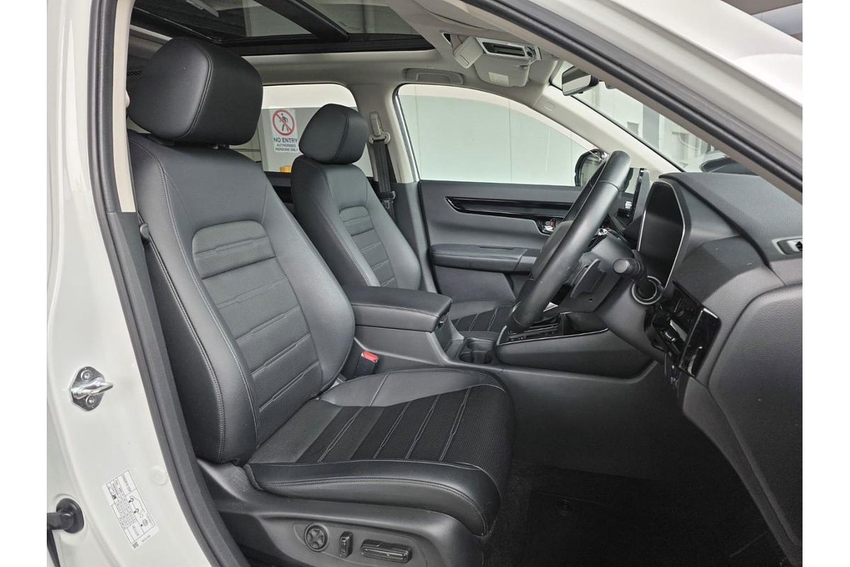 2023 Honda CR-V VTi L7 RS