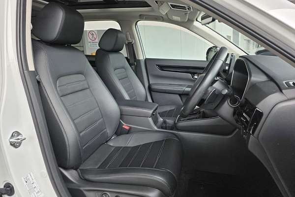 2023 Honda CR-V VTi L7 RS