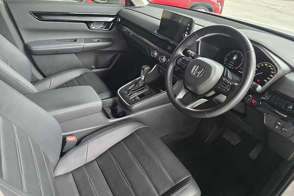 2023 Honda CR-V VTi L7 RS