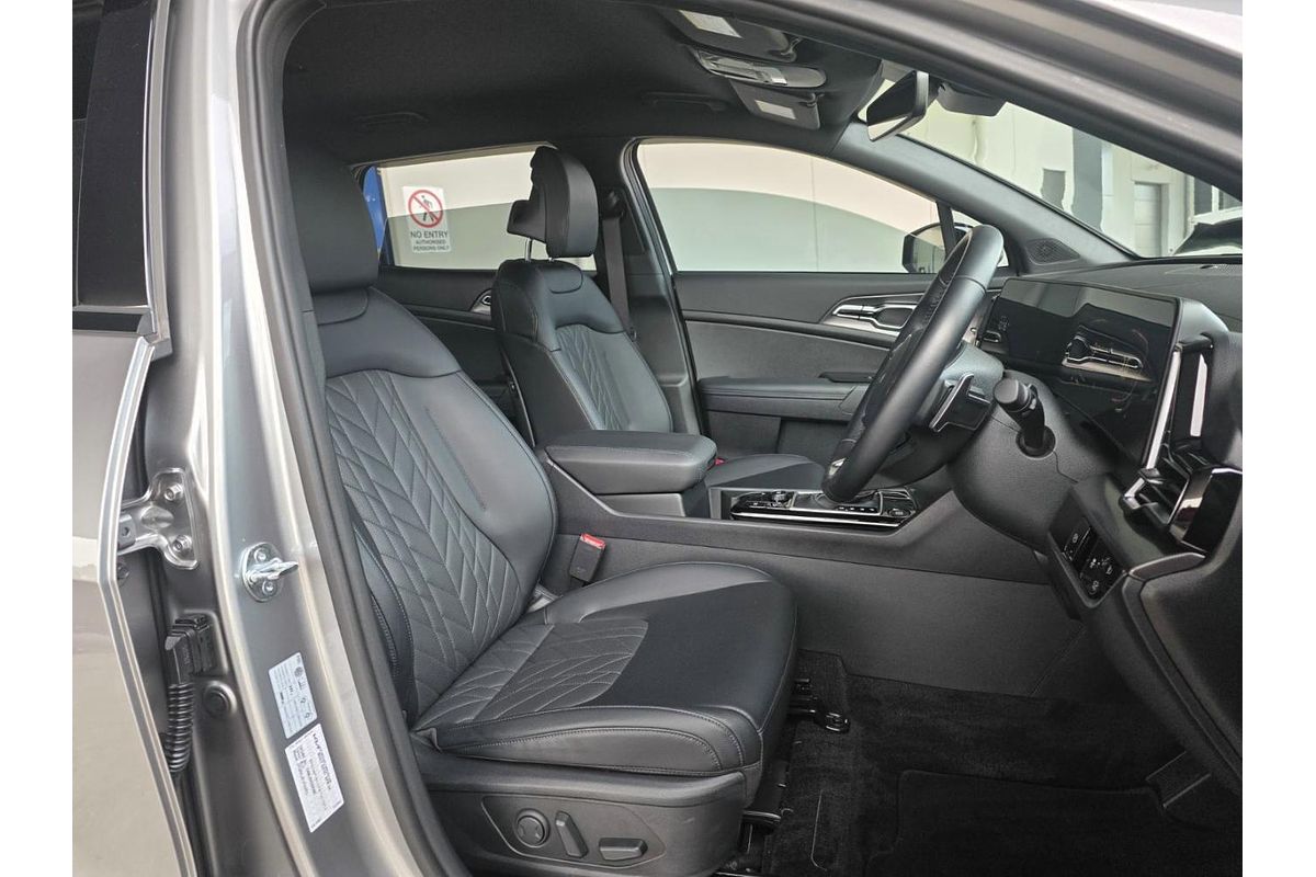 2024 Kia Sportage SX+ NQ5