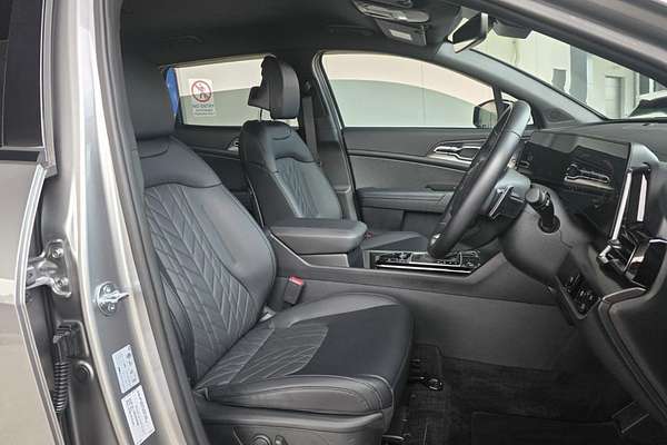 2024 Kia Sportage SX+ NQ5