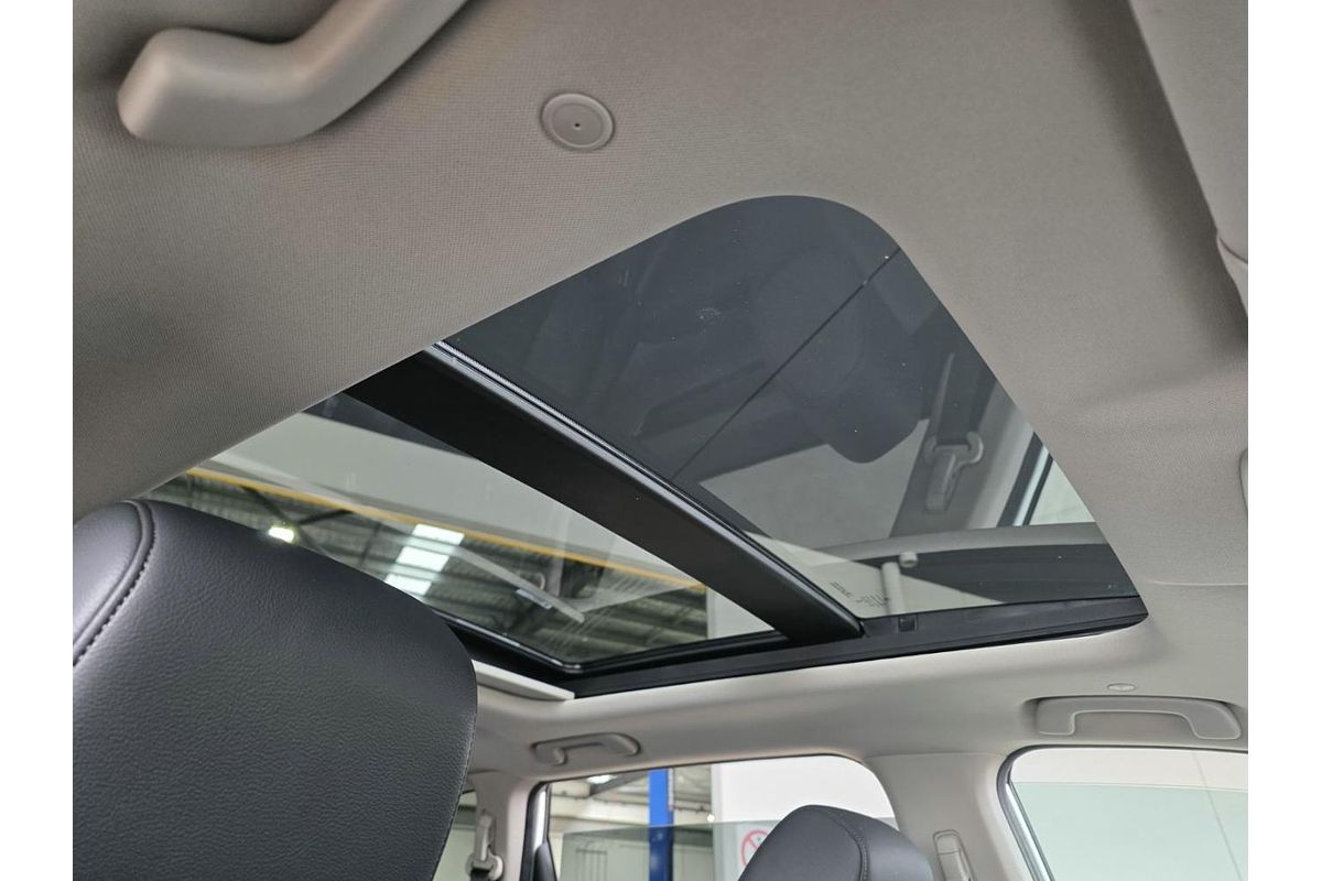 2023 Honda CR-V VTi L7 RS