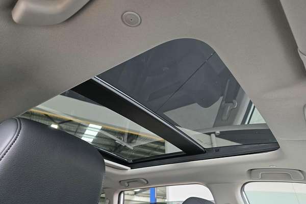 2023 Honda CR-V VTi L7 RS