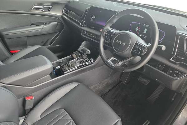 2024 Kia Sportage SX+ NQ5